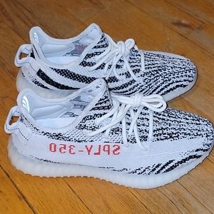 Yeezy 350 Boost V2
